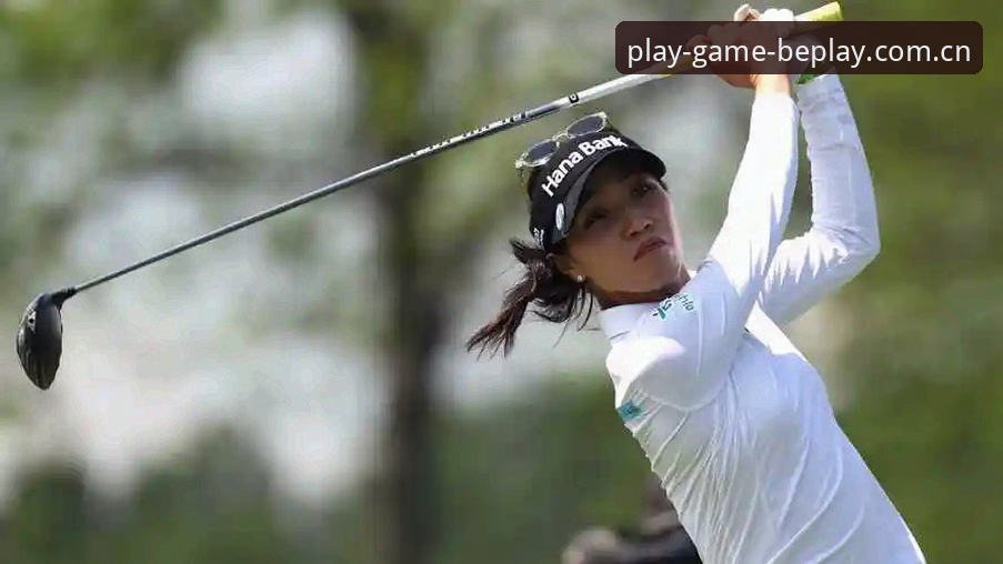 2026女子PGA观赛完整指南：科达冲三连冠，去围观还是去见证？